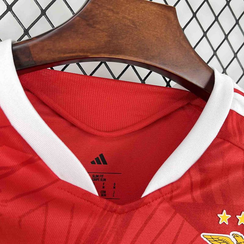 Camiseta Benfica Local 2026
