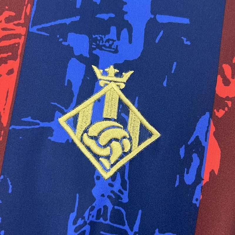 Camiseta FC Barcelona Edición Especial