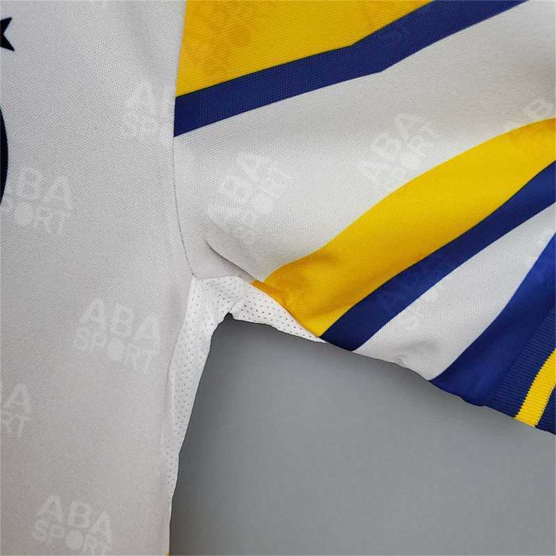 Maillot Tigres UANL Extérieur Rétro 96/97