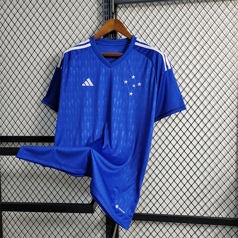 Maillot Cruzeir Gardien 23/24