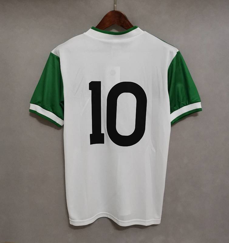 Maillot Celtic Extérieur 85/86