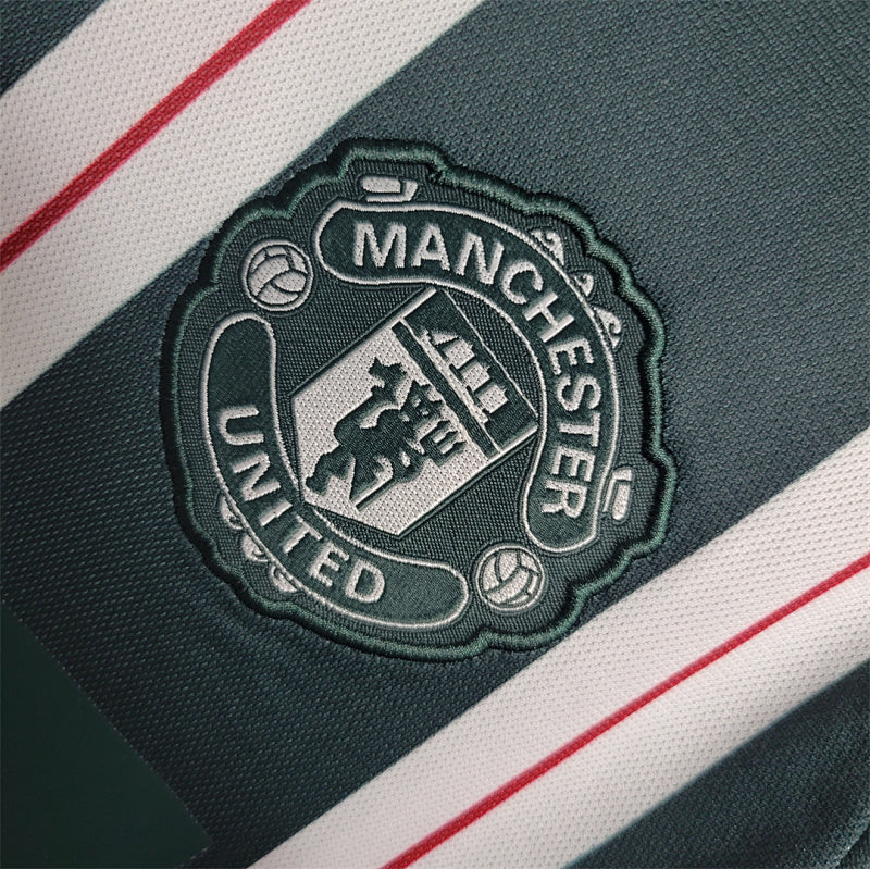 Maillot Manchester United Extérieur 23/24