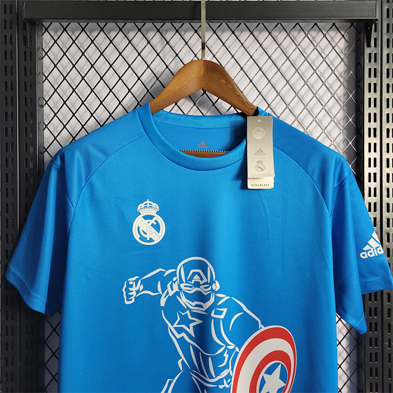 Maillot Real Madrid Édition spéciale 25/26