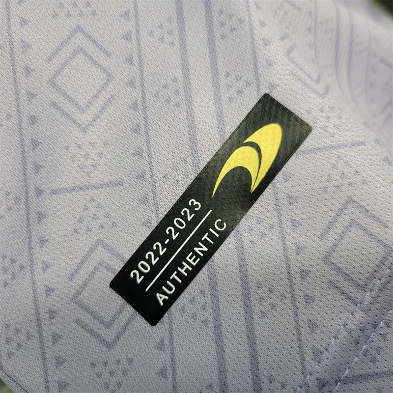 Camiseta Al Nassr Visitante 22/23