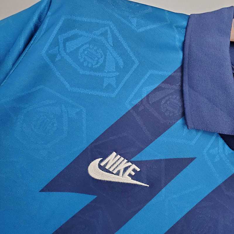 Maillot Arsenal Extérieur 95/96