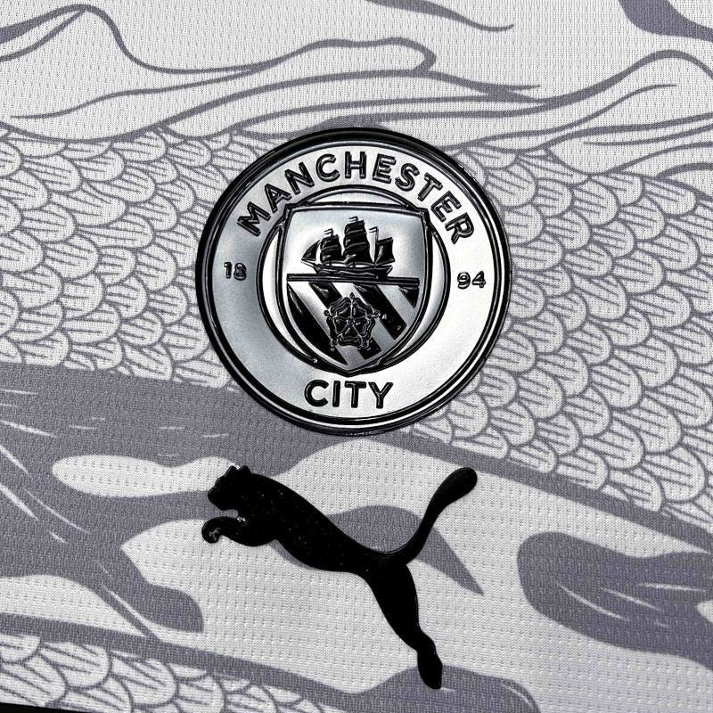 Maillot Manchester City 23/24