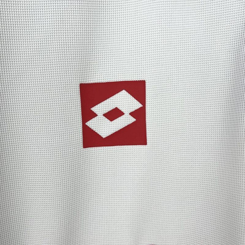 Maillot Real Saragosse Domicile Rétro 2004/05