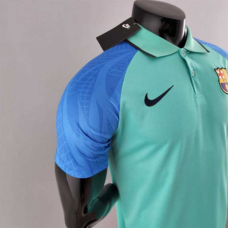 Polo FC Barcelone 22/23