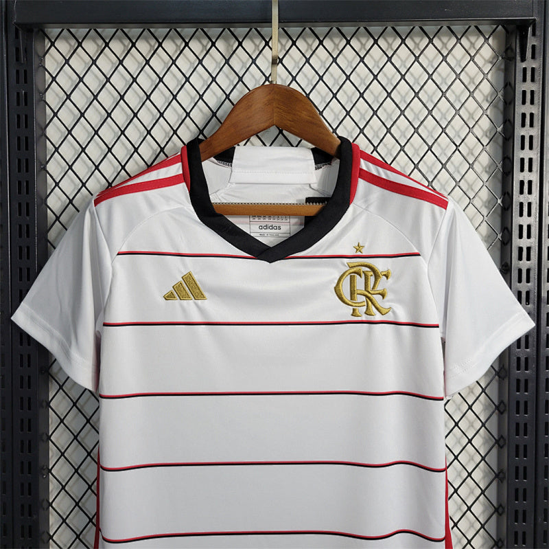 Ensemble Enfant Flamengo Extérieur 23/24