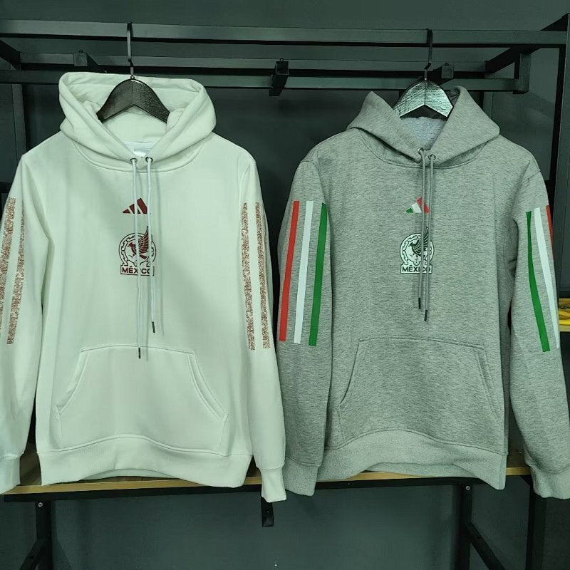 Survêtement Mexican Hoodie 25/26