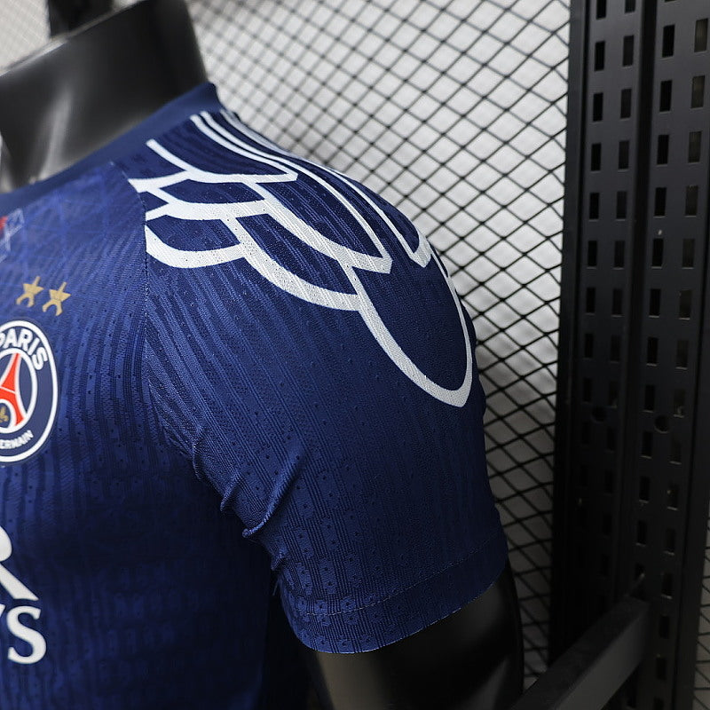 Maillot PSG Domicile Player Version 25/26