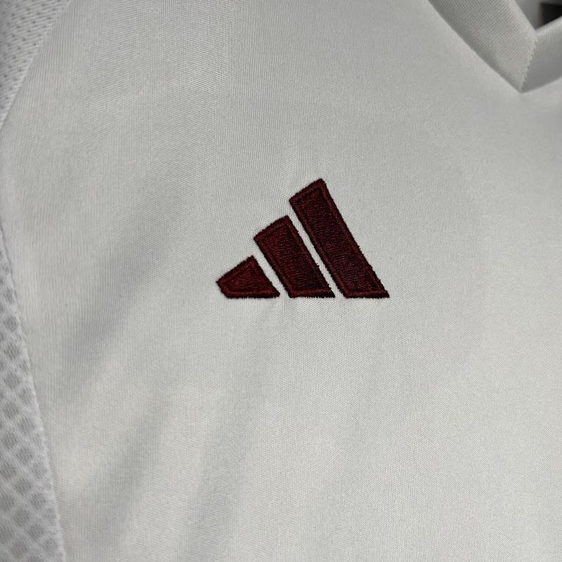 Ensemble Enfant Aston Villa Extérieur 24/25