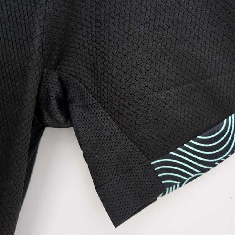 Maillot Charlotte FC Extérieur 22/23