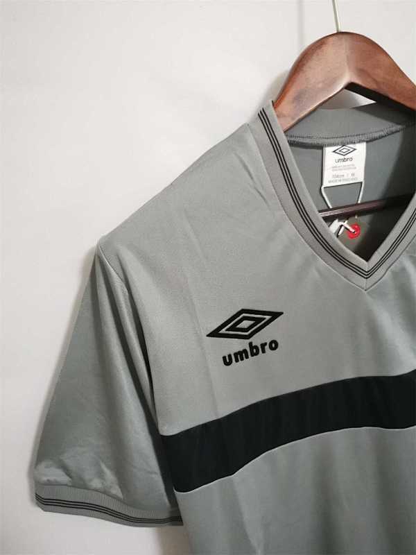 Maillot Newcastle Extérieur 86/87
