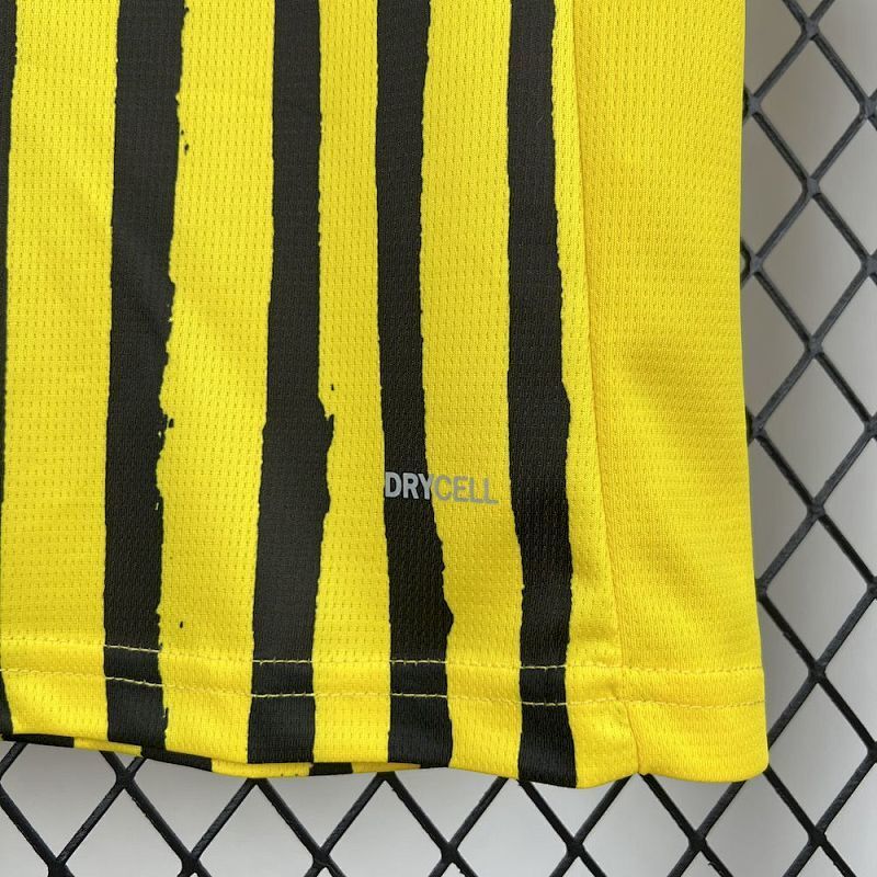 Camiseta Borussia Dortmund 25/26