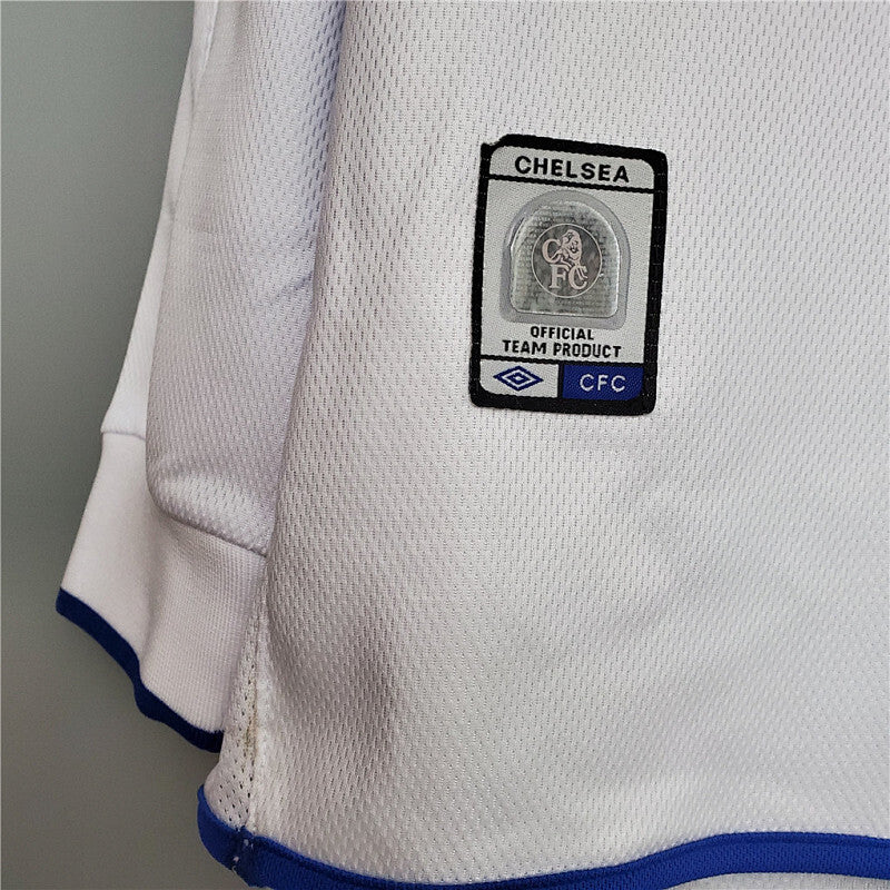 Maillot Chelsea Extérieur Rétro 25/26