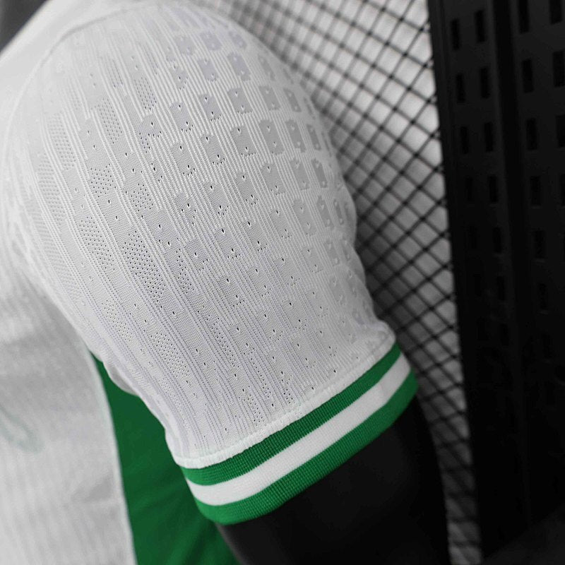 Maillot Nigeria Sport Domicile Player Version 25/26