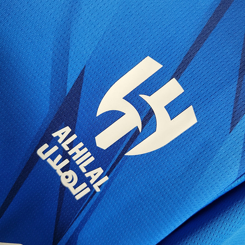 Maillot Al Hilal 23/24