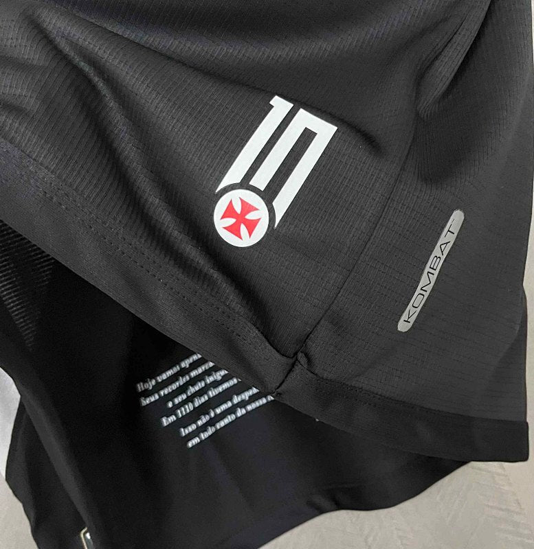 Maillot Femme Vasco da Gama Domicile 24/25