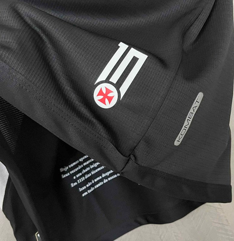 Maillot Femme Vasco da Gama Domicile 24/25