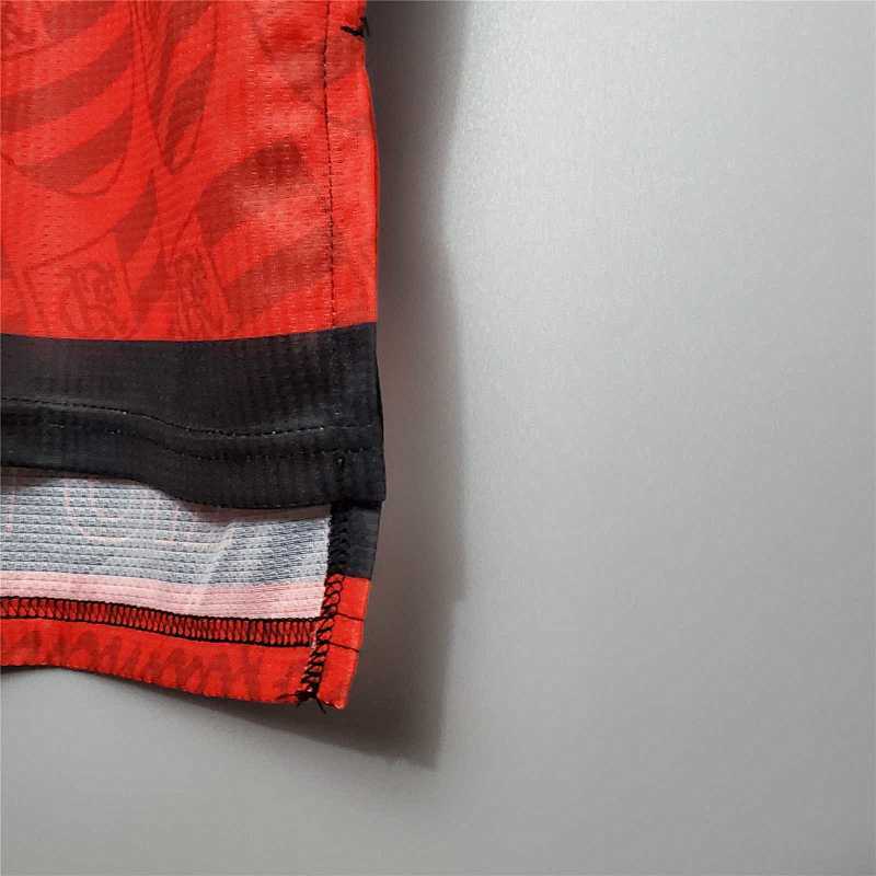 Maillot Flamengo Domicile Rétro 1995
