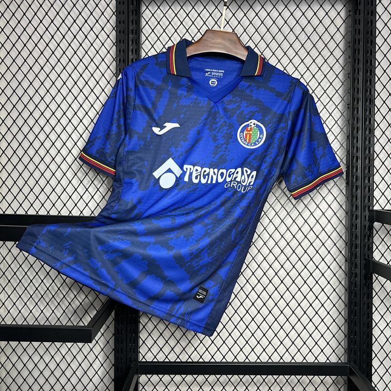 Maillot Getafe Domicile 24/25