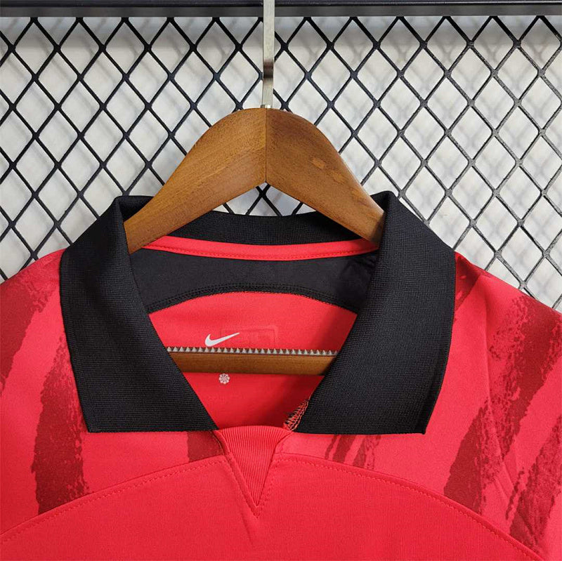 Camiseta Corea del Sur Local 2022