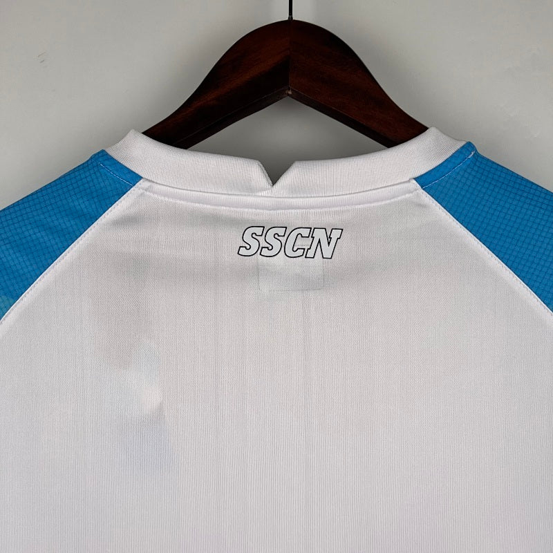 Camiseta Nápoles 23/24 (4)