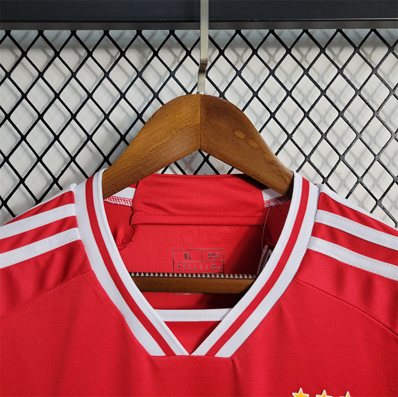 Maillot Benfica Domicile 23/24