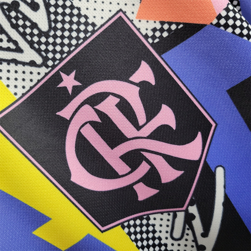 Flamengo Jersey 23/24 (3)