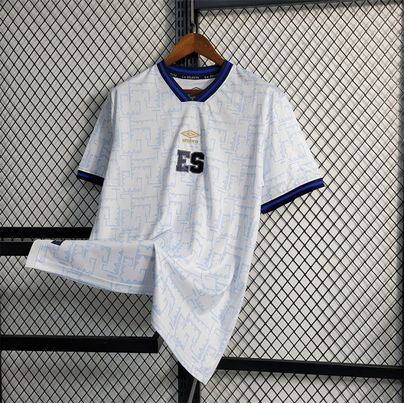 Maillot El Salvador Extérieur 23/24