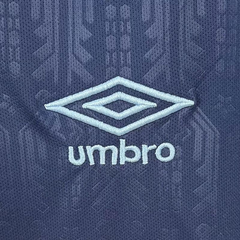 Maillot Guatemala Uniform Extérieur 25/26