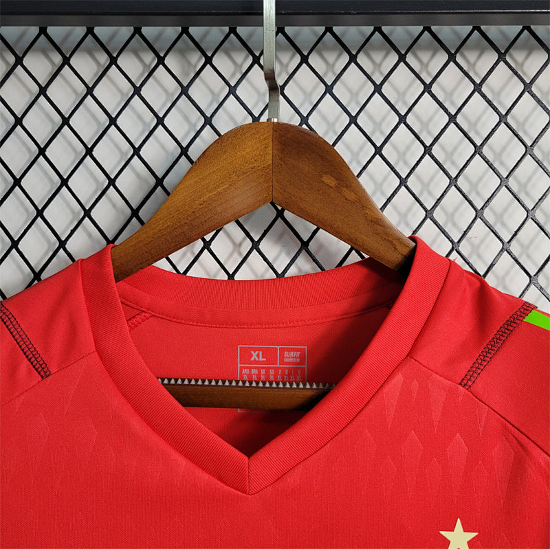 Maillot University Chile Gardien 23/24