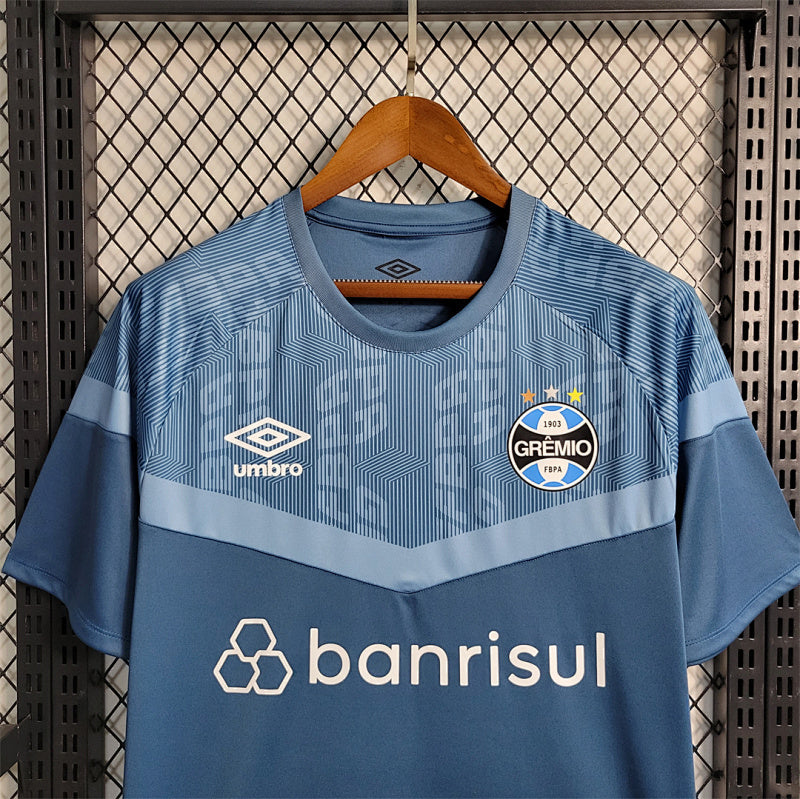 Maillot Grêmio Prématch 23/24 (2)