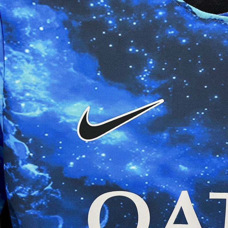 Maillot PSG Édition spéciale 25/26