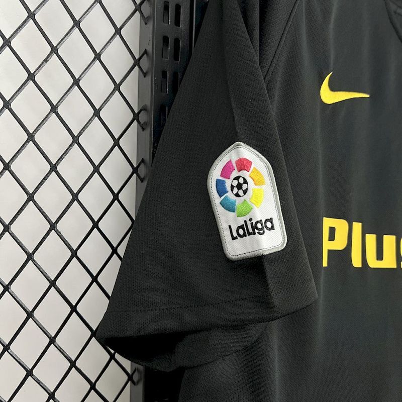 Maillot Atlético Madrid Extérieur Rétro 16/17