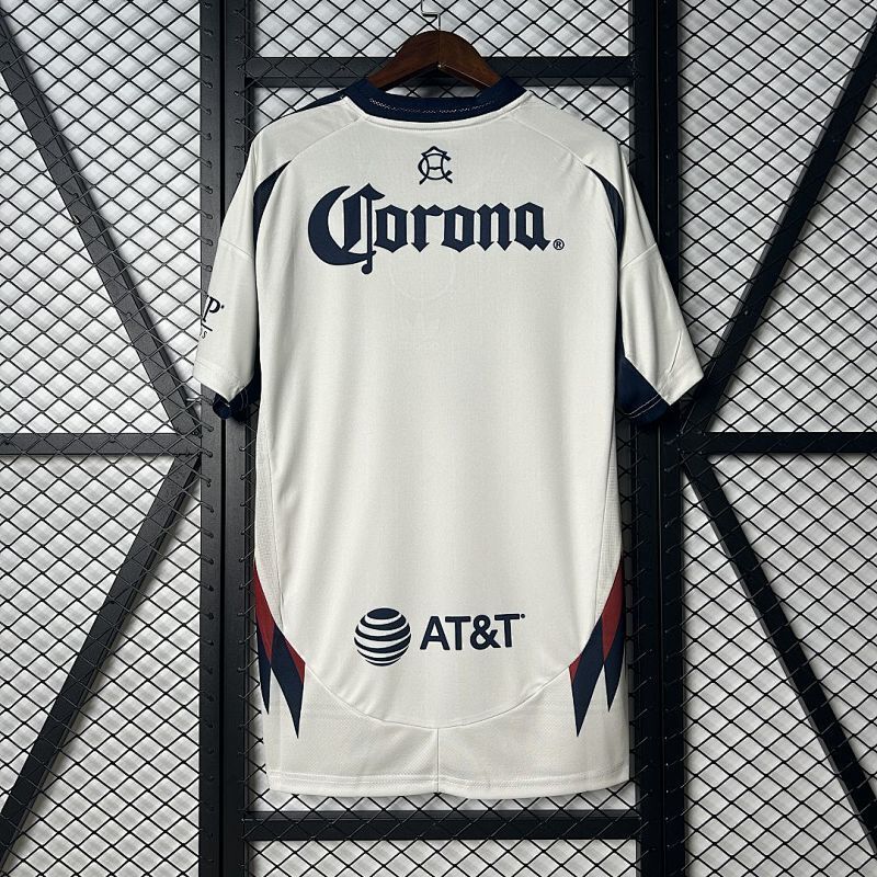 Maillot Club América Pre-Match 25/26