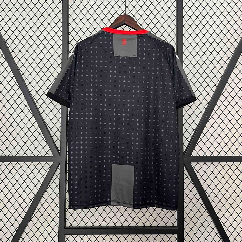 Maillot Géorgie Third 25/26