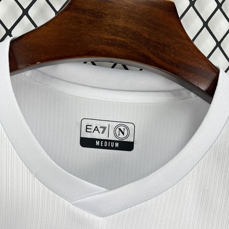 Maillot Naples Édition spéciale 26/27