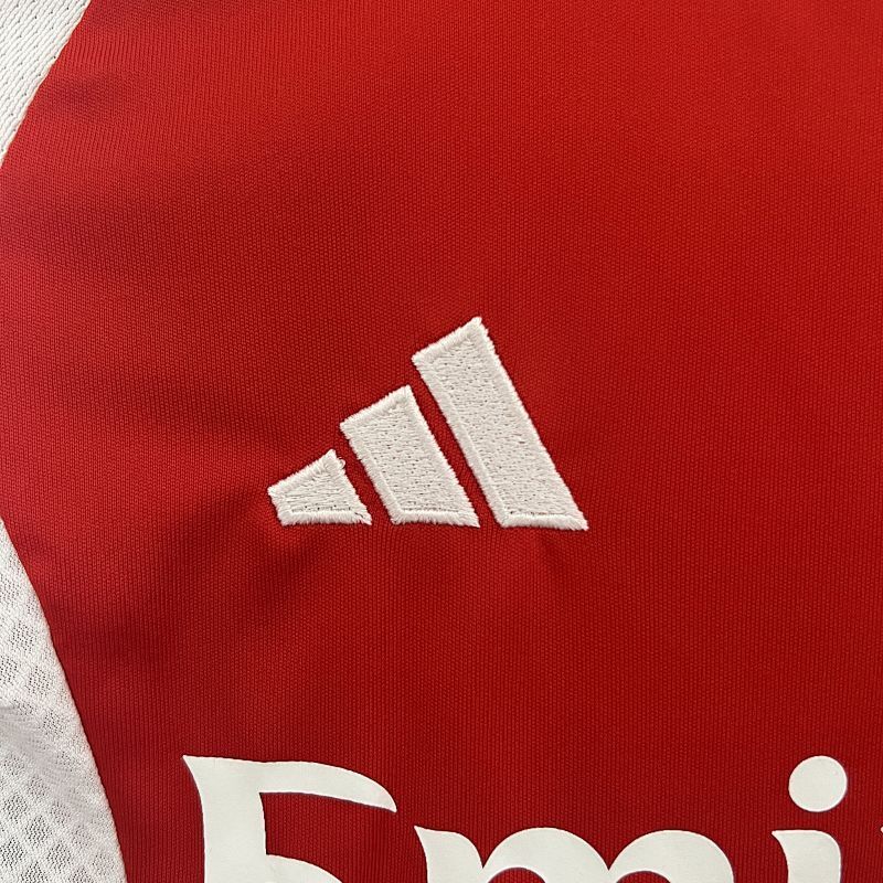 Ensemble Enfant Arsenal Domicile 24/25