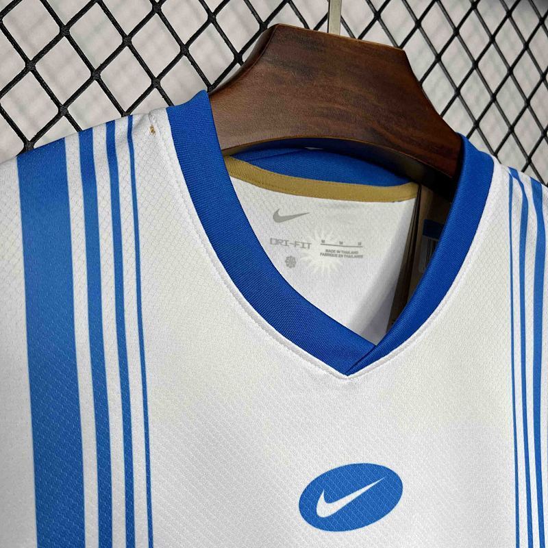 Maillot Uruguay Sport Prématch 25/26