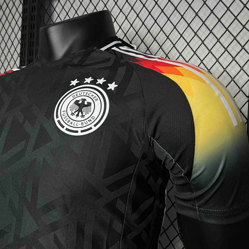 Maillot Allemagne Prématch 2024
