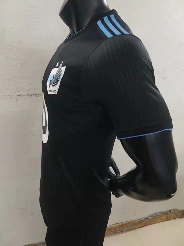 Maillot Minnesota United Domicile Player Version 22/23