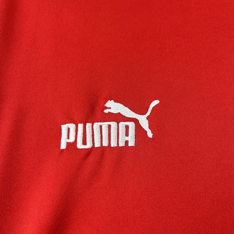 Maillot Séville FC Extérieur Rétro 25/26