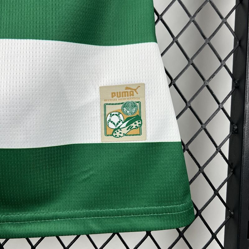 Maillot Femme Palmeiras Édition spéciale 25/26