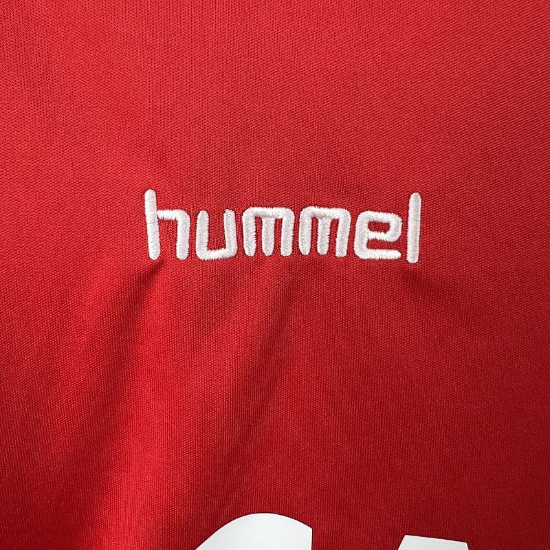 Maillot Benfica Domicile Rétro 92/93