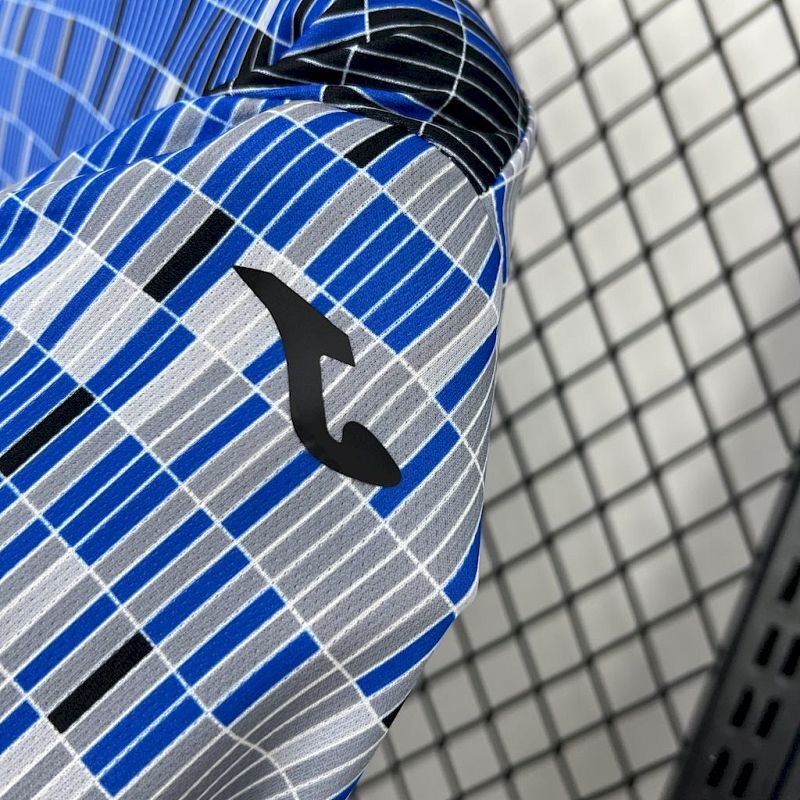 Maillot Atalanta Édition spéciale 24/25