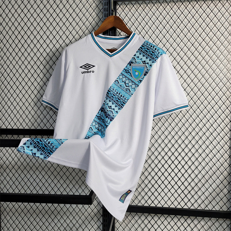 Guatemala Home Jersey 2023