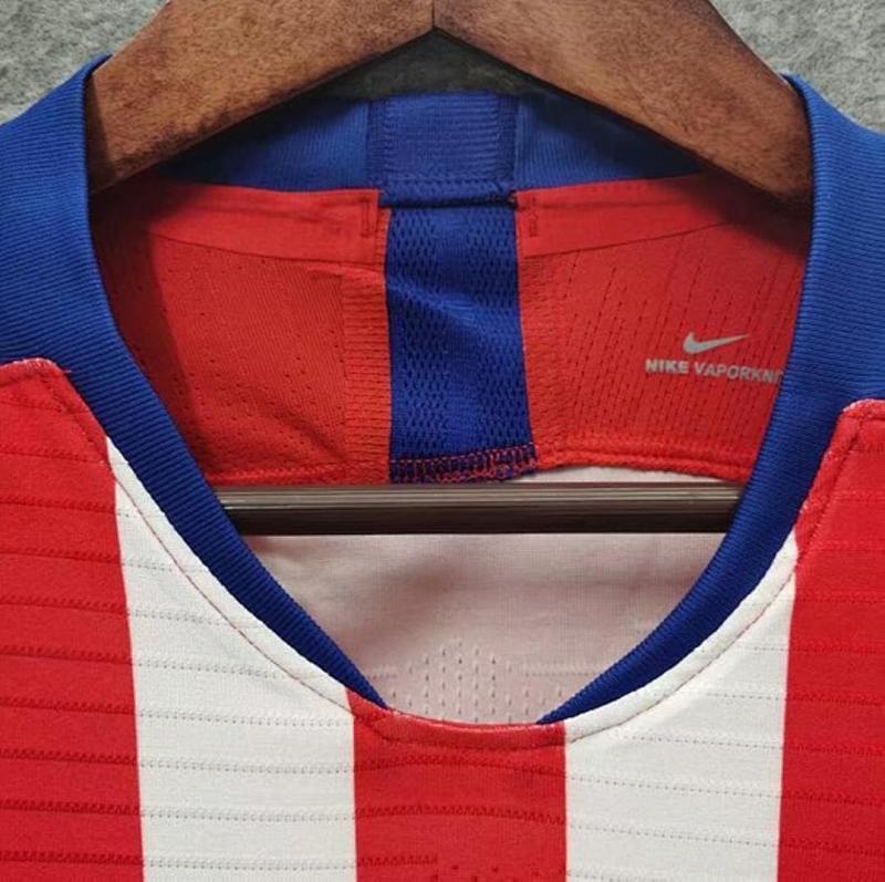 Maillot Atlético Madrid Domicile 18/19