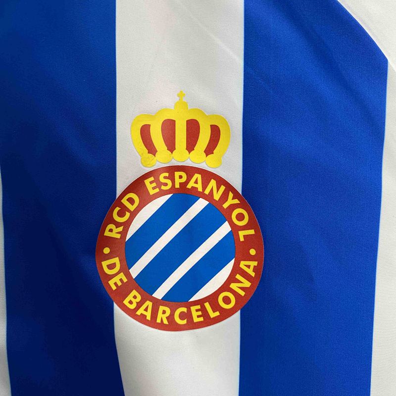 Coupe-vent Espanyol 24/25